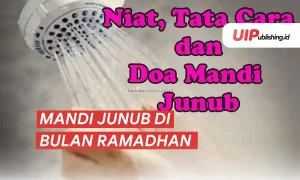 Hukum Mandi Junub Saat Puasa Ramadhan: Waktu, Tata Cara & Keutamaannya