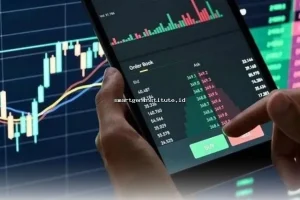 Investasi Saham AS 2026: Panduan Lengkap untuk Investor Indonesia yang Menguntungkan
