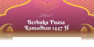 Jadwal Buka Puasa Bogor, Depok, Bekasi 27 Februari 2026: Waktu Imsak dan Berbuka Puasa yang Perlu Diketahui!