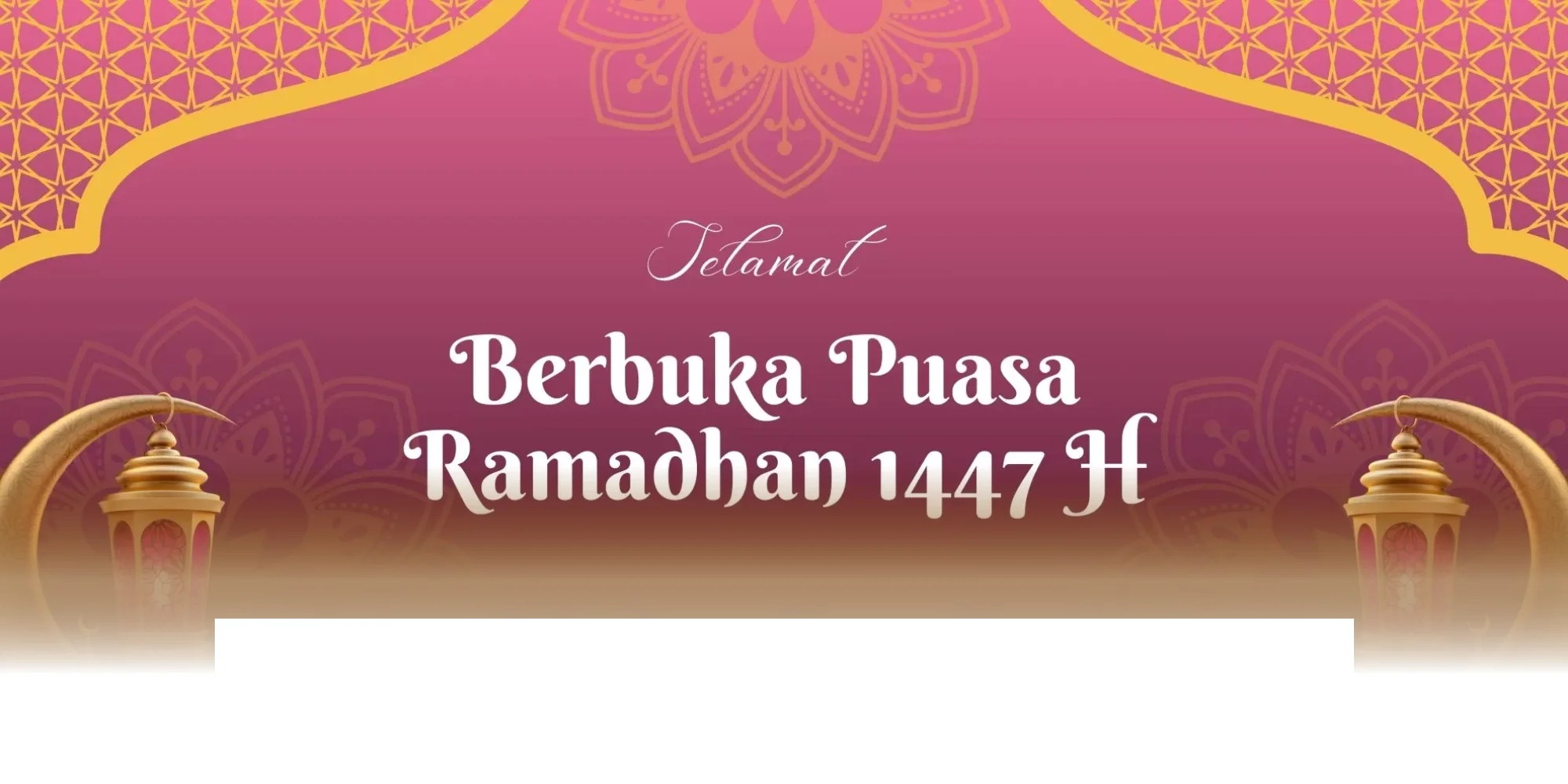 Jadwal Buka Puasa Bogor, Depok, Bekasi 27 Februari 2026: Waktu Imsak dan Berbuka Puasa yang Perlu Diketahui!