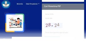 Jadwal dan Nominal Dana PIP 2026 untuk Siswa Siap Dibagikan, Cek Sekarang!