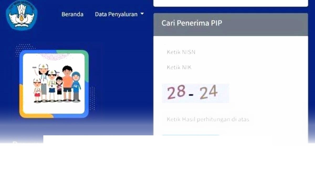 Jadwal dan Nominal Dana PIP 2026 untuk Siswa Siap Dibagikan, Cek Sekarang!