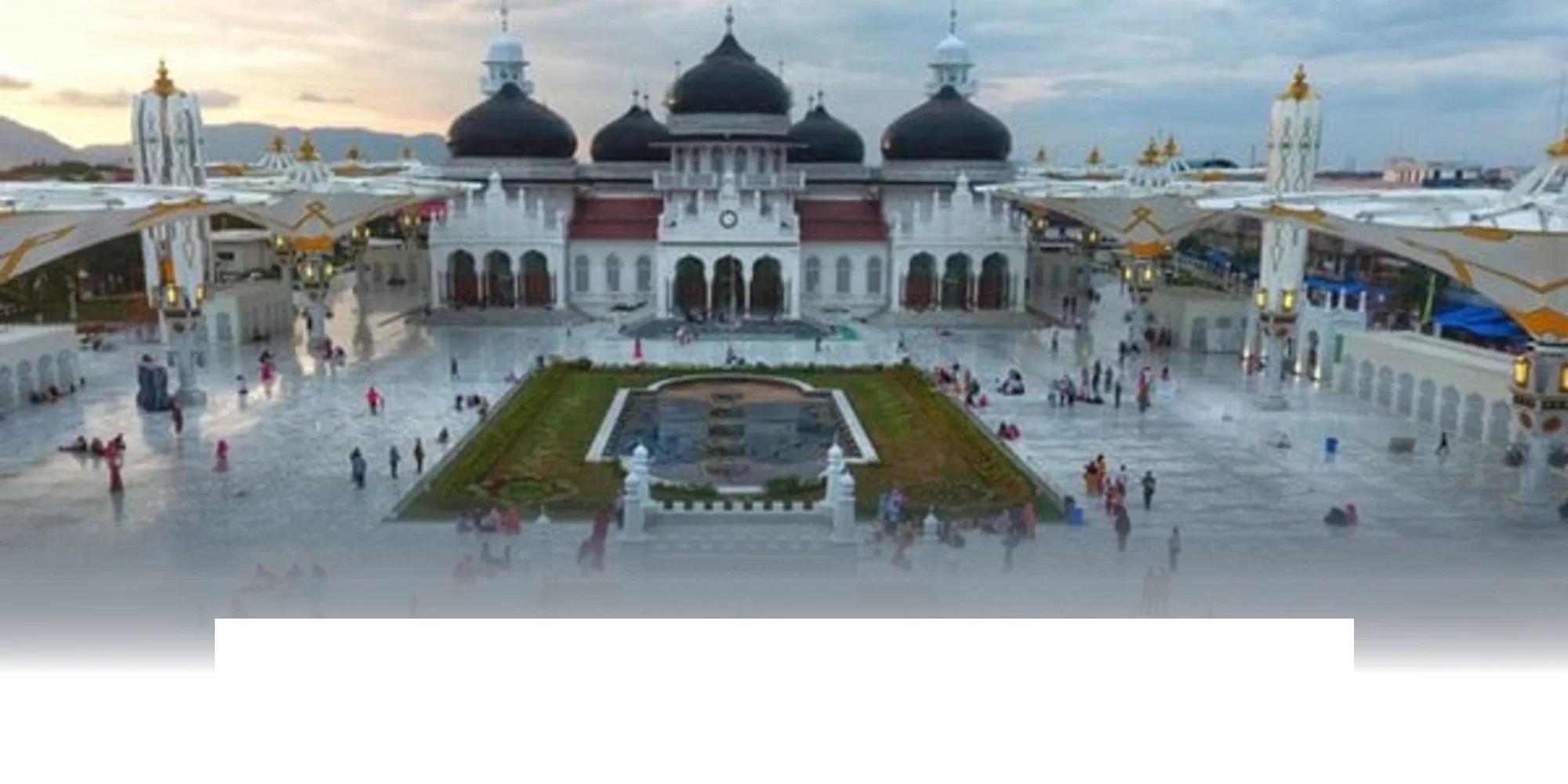 Jadwal Imsakiyah dan Waktu Sholat Hari Ini di Kota Banda Aceh yang Perlu Anda Ketahui!