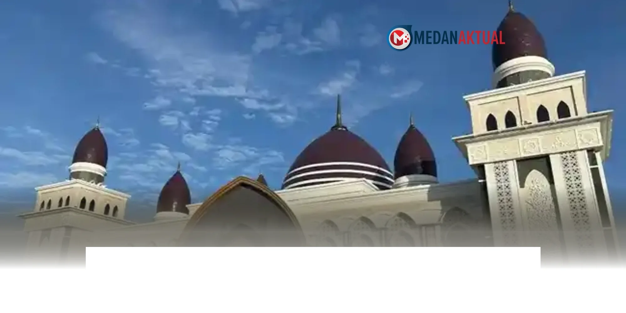 Jadwal Imsakiyah Kota Ambon, Maluku Hari Rabu 25 Februari 2026 Lengkap dan Akurat!