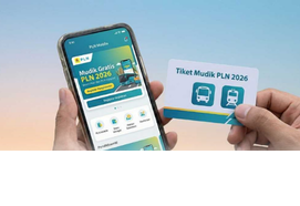 Jadwal Mudik Gratis PLN 2026: Rute dan Cara Daftar yang Wajib Diketahui!