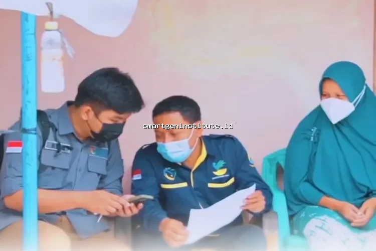 Juta Warga Terima Bansos Baru, Cek Nama Anda Sekarang!
