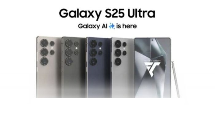 Kapan Samsung Galaxy S25 Ultra Meluncur di Indonesia? Prediksi Harga, Spesifikasi, dan Dampaknya yang Mengejutkan!