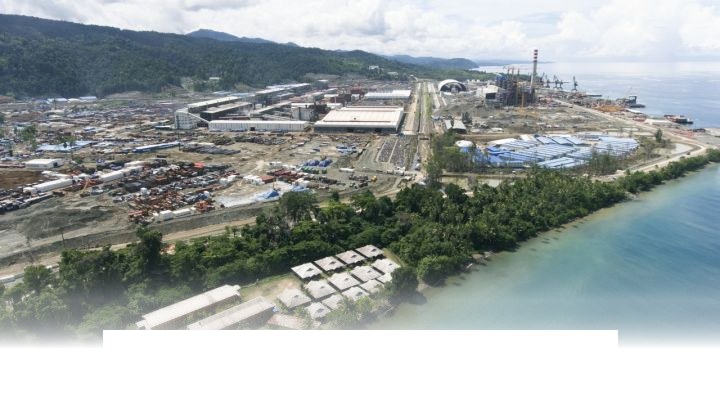 Keselamatan Kerja Jadi Prioritas Utama di Kawasan Industri Modern!
