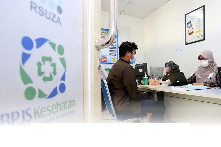 Lowongan Kerja BPJS Kesehatan Februari 2026, Simak Daftar Posisi yang Tersedia!