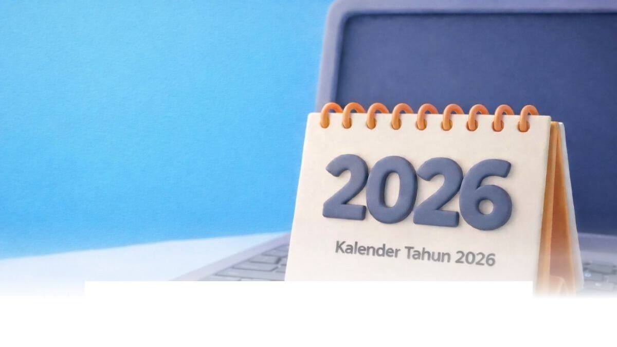 Mengapa Februari Hanya Memiliki 28 Hari? Simak Penjelasan Menariknya!