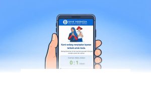 Mengapa Waiting Room PINTAR BI Jadi Sorotan Saat Tukar Uang Baru? Ini Penjelasannya!