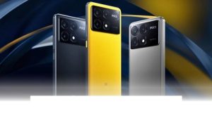Mengungkap Keunggulan Poco X6 Pro: Ulasan Lengkap Spesifikasi dan Performa Terbaik!