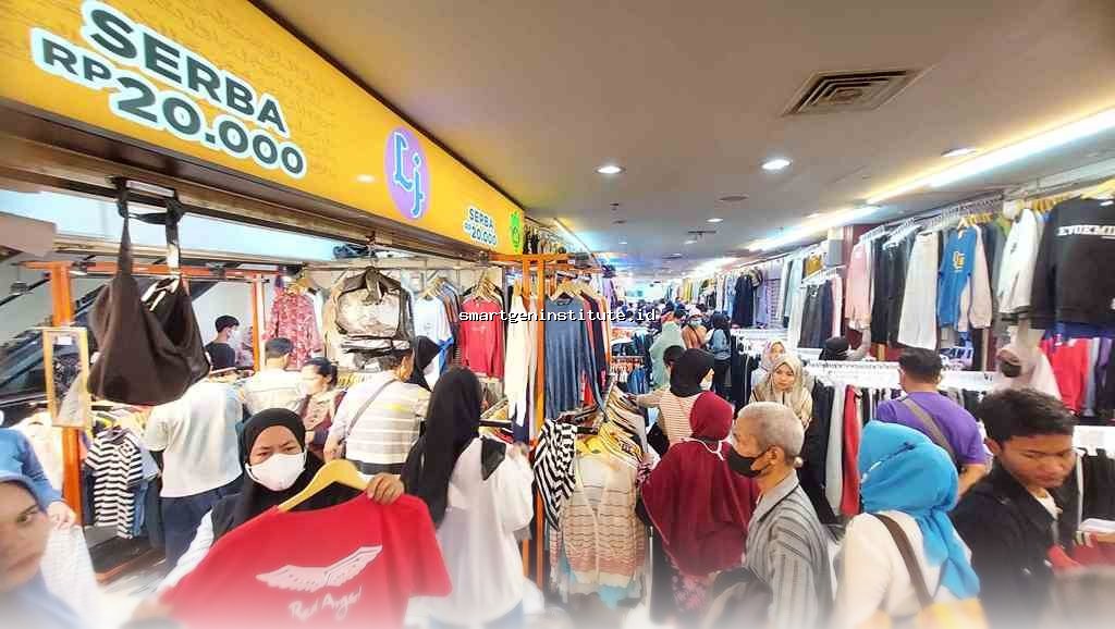 Mengungkap Rahasia Kelas Menengah: Pengeluaran Besar hingga Ciri Khas Mereka