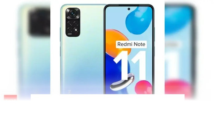 Mengupas Tuntas Xiaomi Redmi Note 11: Performa Gahar, Fitur Lengkap ...