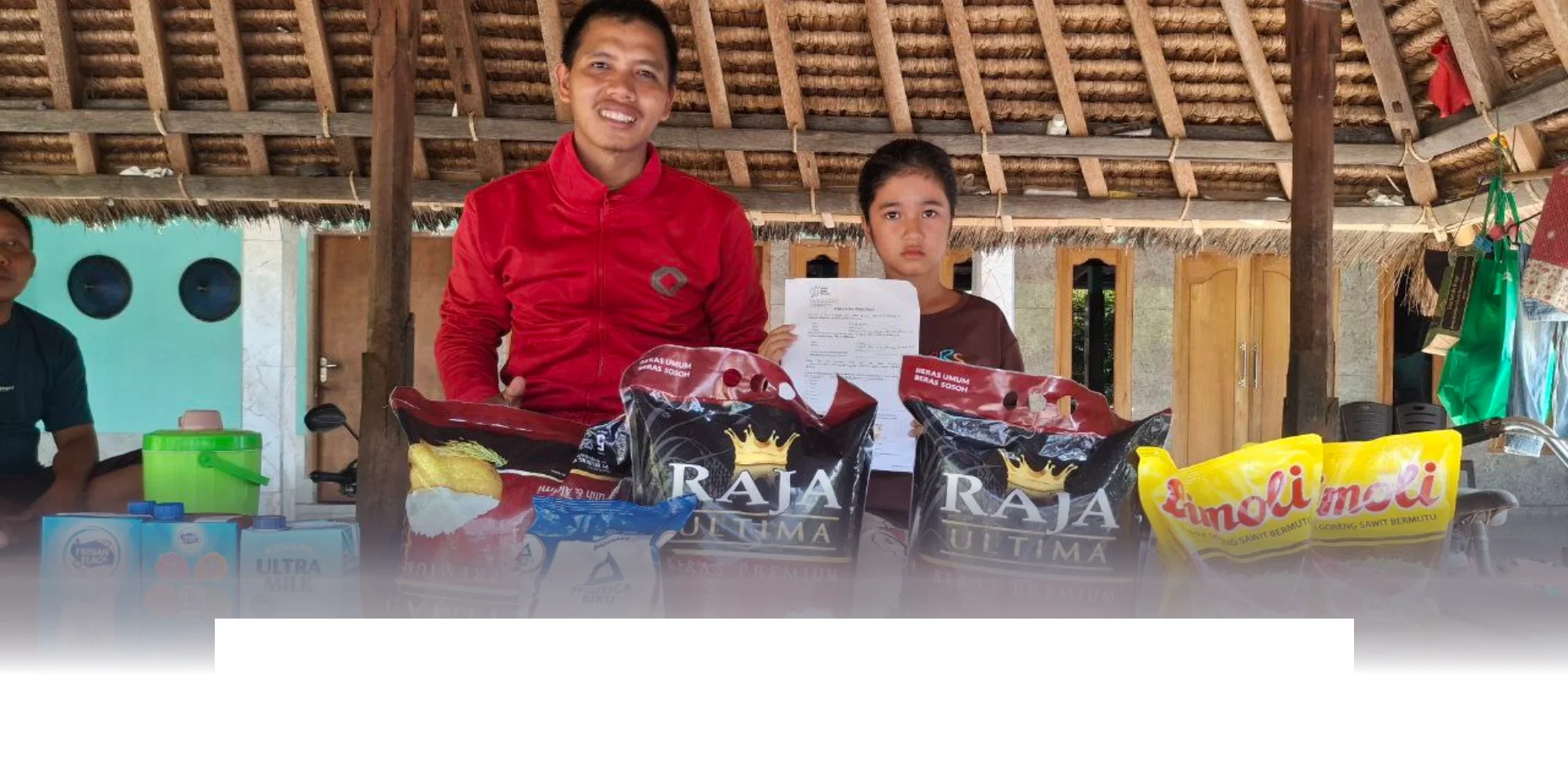 Mensos Umumkan Pencairan PKH dan Bantuan Sembako di Bulan Ramadan, Simak Penjelasannya!