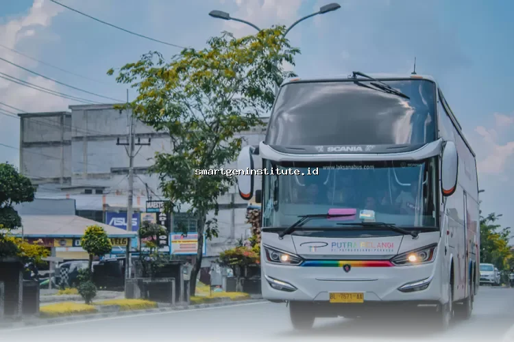 Mudik Gratis Askrindo 2026 Resmi Diluncurkan, Tersedia 12 Rute Plus Bus Disabilitas!