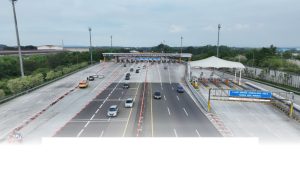 Mudik Lebaran 2026 Jadi Lebih Lancar, 6 Ruas Tol di Jawa dan Sumatra Dibuka Tanpa Bayar!