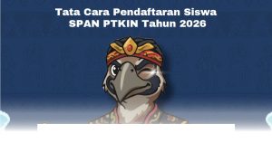 Panduan Lengkap Daftar SPAN PTKIN 2026: Jadwal, Syarat, dan Tips Lolos Seleksi!