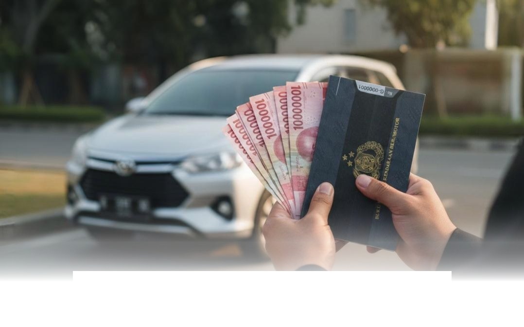 Pinjaman BPKB Mobil Online Cepat dan Mudah untuk Kendaraan Baru maupun Bekas!