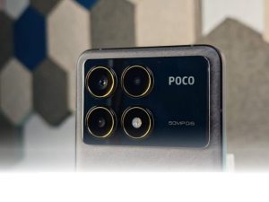 Poco F6 Pro: HP Gaming dengan Spesifikasi Mumpuni dan Desain Elegan yang Wajib Dimiliki!