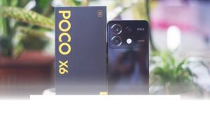 Poco X6 5G: Ulasan Lengkap, Spesifikasi Super, Harga Terjangkau, dan Keunggulan yang Membuatmu Harus Tahu!