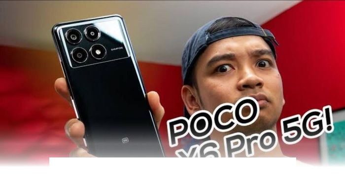 Poco X6 Pro: Panduan Harga Lengkap dan Perbandingan Spesifikasi Terbaik!