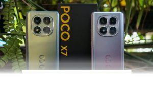 POCO X7 Pro: Ulasan Lengkap, Spesifikasi Terkini, dan Lawan Tangguhnya!