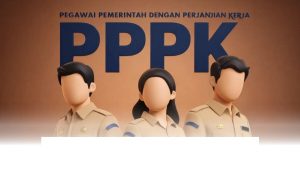 PPPKNya Paruh Waktu Bakal Ditiadakan? Ini Respons Resmi MenPAN-RB!