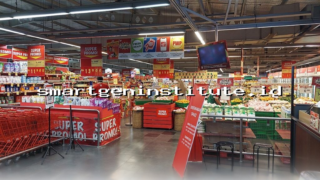 Promo Diskon Ramadan Superindo 23-26 Februari 2026, Jangan Sampai Ketinggalan!
