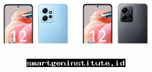 Redmi Note 12 4G: Ulasan Spesifikasi, Performa, dan Harga Terbaru yang Wajib Anda Ketahui!