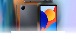 Redmi Pad SE 8.7 Incar Tablet Andal untuk Pengguna Dinamis!