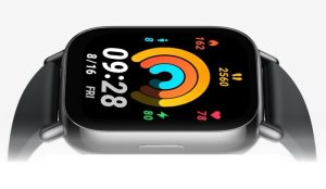 Redmi Watch 5 Lite: Ulasan Lengkap, Fitur Unggulan, dan Tips Penggunaan yang Wajib Diketahui!