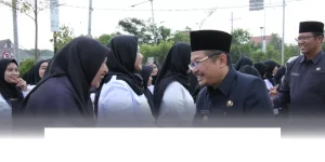Ribu ASN Bakal Pensiun, KemenPAN RB Sudah Siapkan Formasi CPNS 2026!