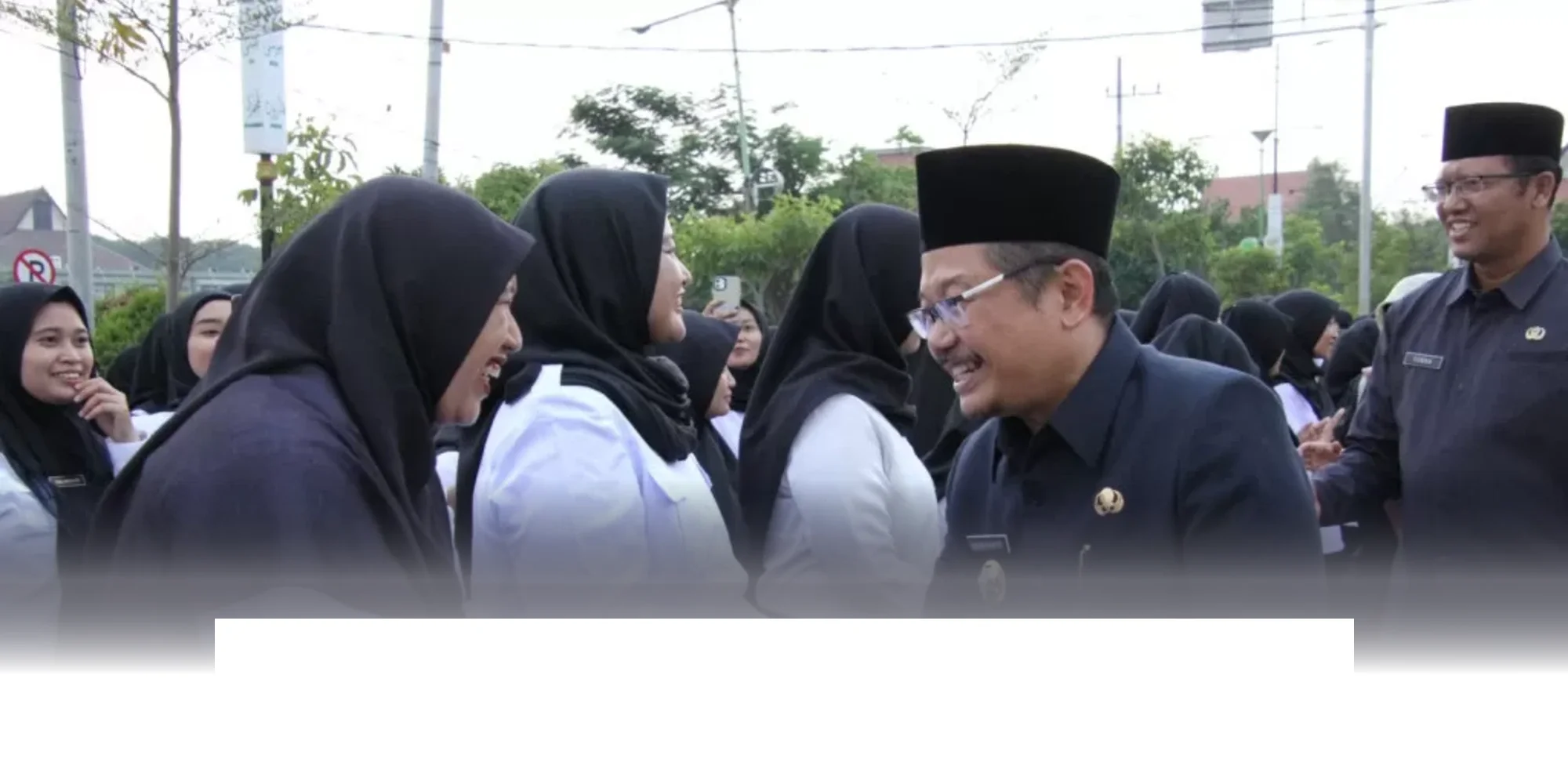 Ribu ASN Bakal Pensiun, KemenPAN RB Sudah Siapkan Formasi CPNS 2026!
