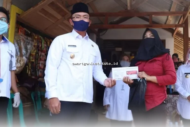 Saldo KKS Cair Serentak Rp600 Ribu, Bukan Double! Fakta Penyaluran Bansos Dipercepat Ramadhan 2026