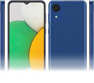 Samsung Galaxy A03 Core RAM Berapa? Ini Dia Ulasan Kinerja dan Spesifikasinya!