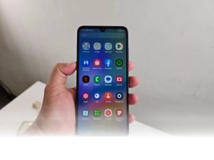 Samsung Galaxy A05s: Ulasan Mendalam, Spesifikasi Lengkap, dan Perbandingan Terpercaya!