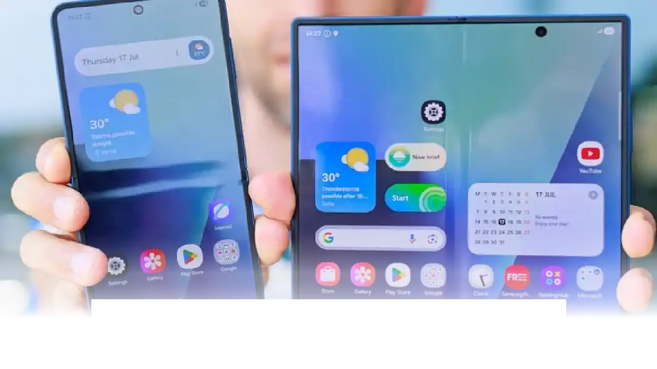 Samsung Galaxy One UI 8.5 Unggulkan Fitur Edit Foto AI yang Menyaingi Google Photos!