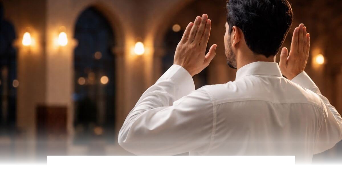 Sholat Hajat: Niat, Tata Cara, dan Keutamaan yang Wajib Diketahui Umat Islam!