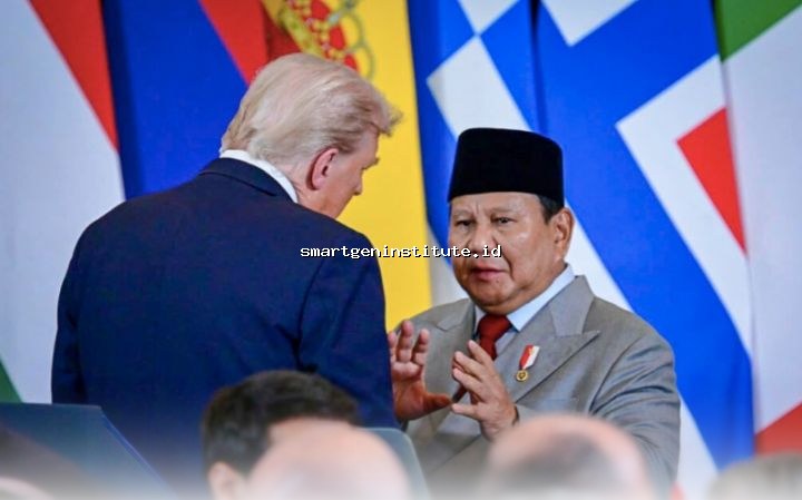 Sultan Ungkap Perjanjian RI-AS Dorong Pertumbuhan Ekonomi dan Ciptakan Lapangan Kerja Baru