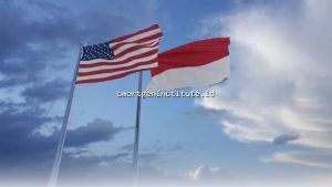Tarif Trump Dicabut, RI Malah Untung dari Perjanjian Dagang AS Ini!