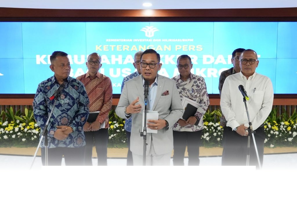 Usaha Mikro Kini Lebih Cepat Dapatkan Legalitas dengan Pangkas Prosedur KKPR Darat!