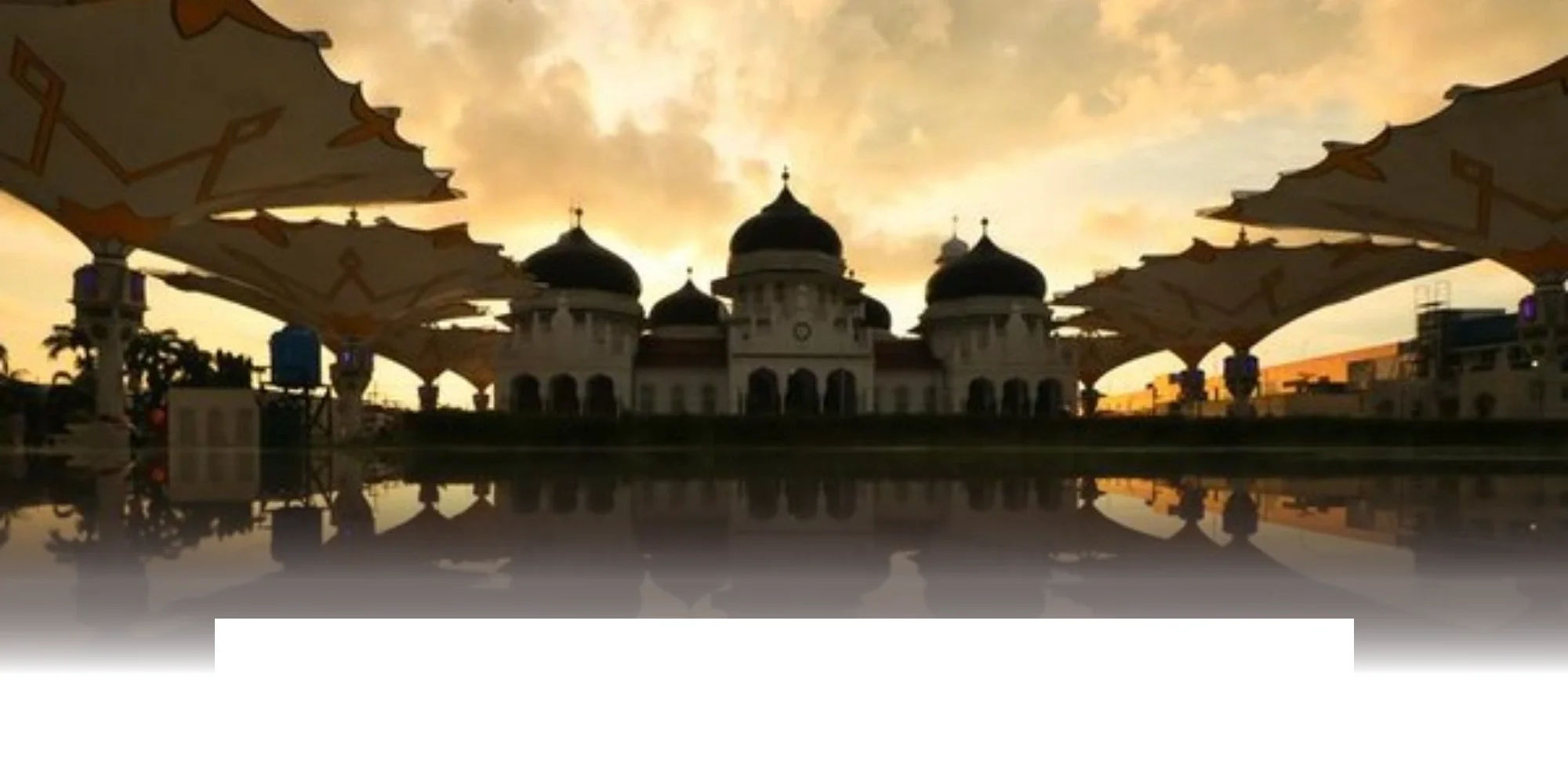 Waktu Berbuka Puasa di Banda Aceh dan Sekitarnya, 28 Februari 2026!