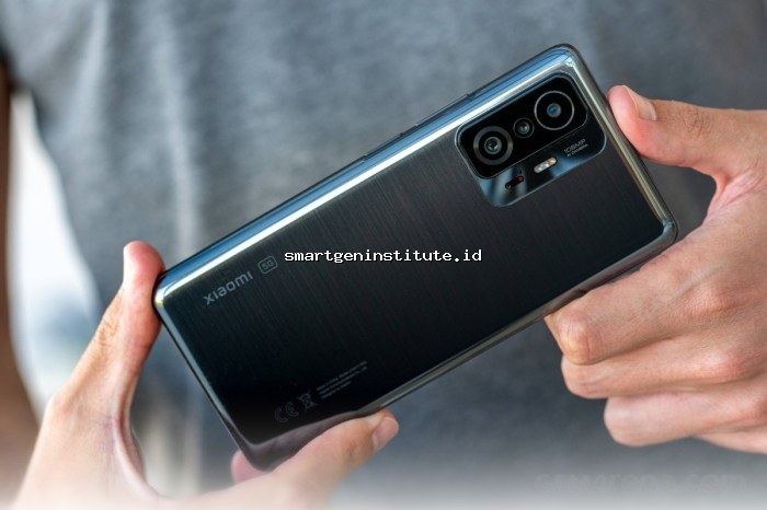 Xiaomi 11T Pro: Ponsel Flagship dengan Performa Super dan Kamera Canggih