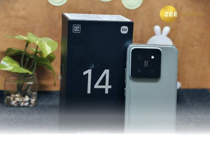 Xiaomi 14 Hadir dengan Spesifikasi Terbaik, Desain Elegan, dan Performa Tak Terbantahkan!