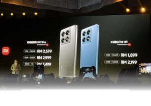 Xiaomi 14T: Analisis Harga Terbaru, Prediksi Pasar, dan Perbandingan Spesifikasi Lawan!