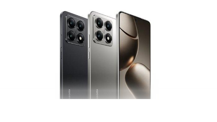 Xiaomi 2025: Inovasi Gila, Prediksi Spektakuler, dan Masa Depan Teknologi yang Mengejutkan!