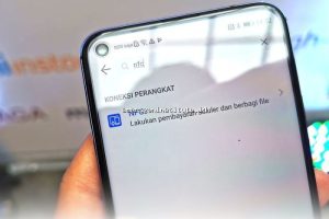Xiaomi NFC: Panduan Lengkap Fitur, Manfaat, dan Cara Pakai yang Wajib Diketahui