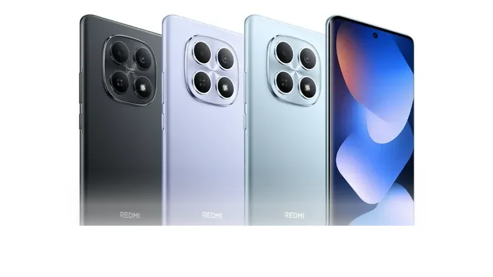 Xiaomi Redmi Note 15 Pro Hadir dengan Kejutan Performa Super dan Daya Tahan Baterai Luar Biasa di Harga Terjangkau!