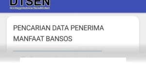 Cek Desil Bansos Mudah Tanpa Aplikasi, Hanya Pakai NIK KTP!